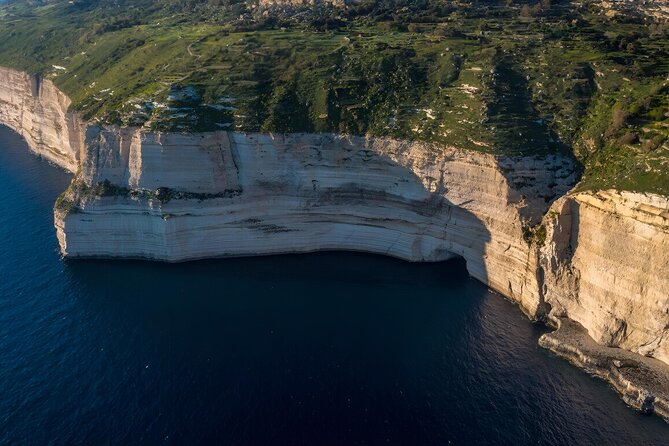 Half Day Private Tour around the Island in Malta - Blue Grotto Panorama and changing coastal views