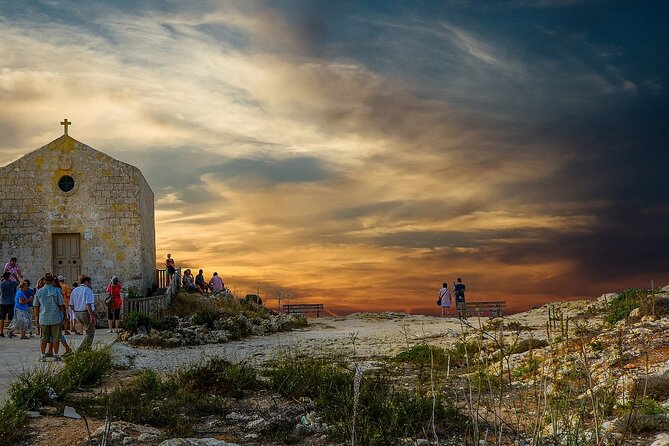 Half Day Private Tour around the Island in Malta - Comfort, pickup, and the real value of $326.66