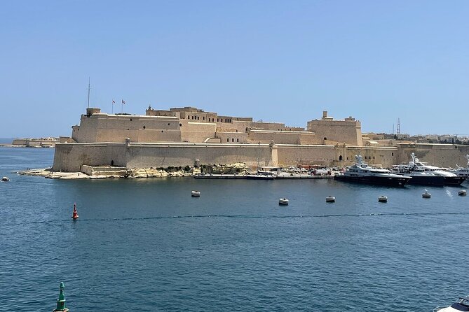 Half Day Shared Tour in Malta - Is $78.10 good value?