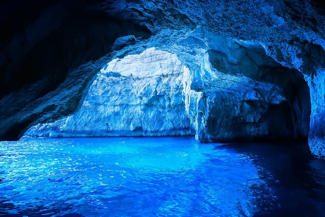 Half Day Tour in Marsaxlokk Village, Market, Blue Grotto & Qrendi - Why this four-hour Malta tour works