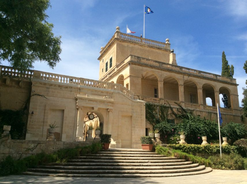 Highlights of Malta Tour:Icons and Experiences of the Island - What the $294 price really buys you