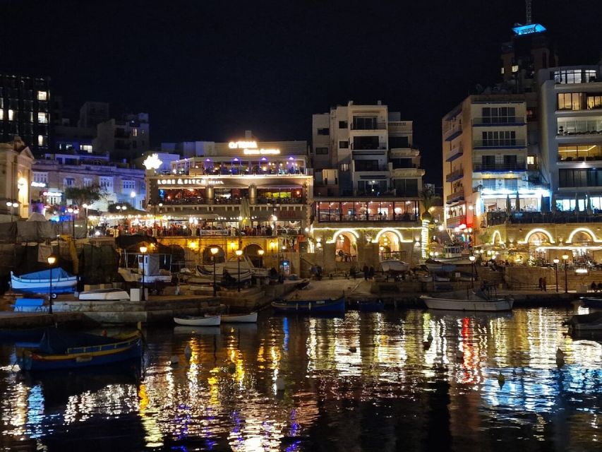 Highlights of Malta Tour:Icons and Experiences of the Island - Four hours to connect Malta’s big sights