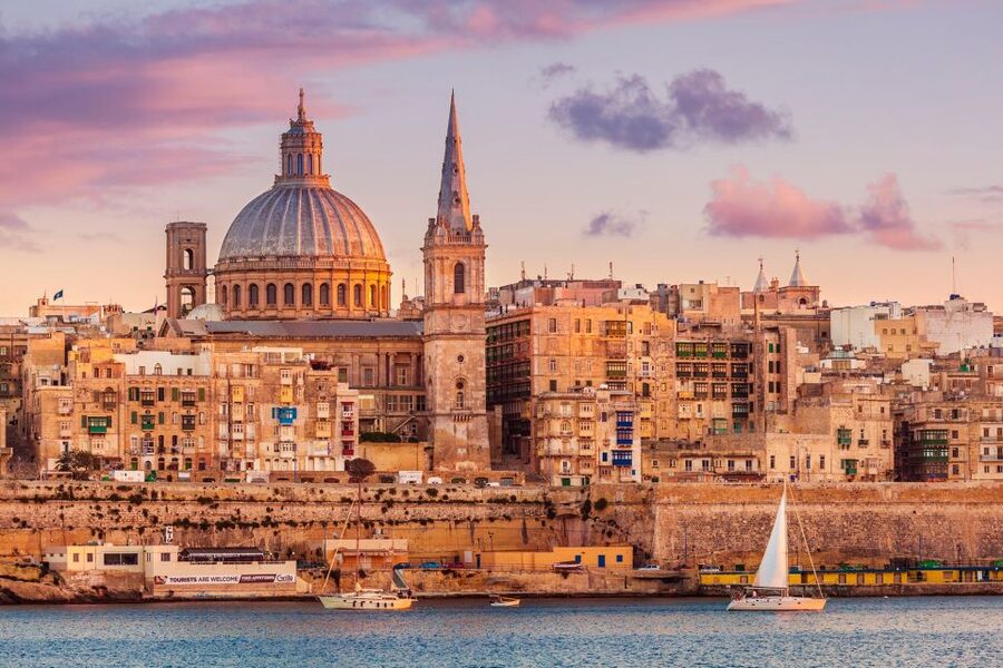 Highlights of Malta Tour:Icons and Experiences of the Island - Local food and everyday Malta