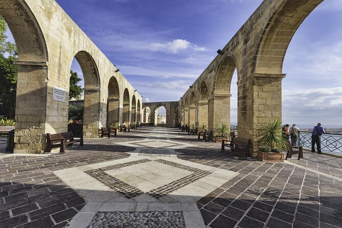 Highlights Self-Guided Scavenger Hunt and Tour in Valletta - Key points to know before you book