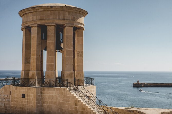 Highlights Self-Guided Scavenger Hunt and Tour in Valletta - What the 10 stops add to your visit