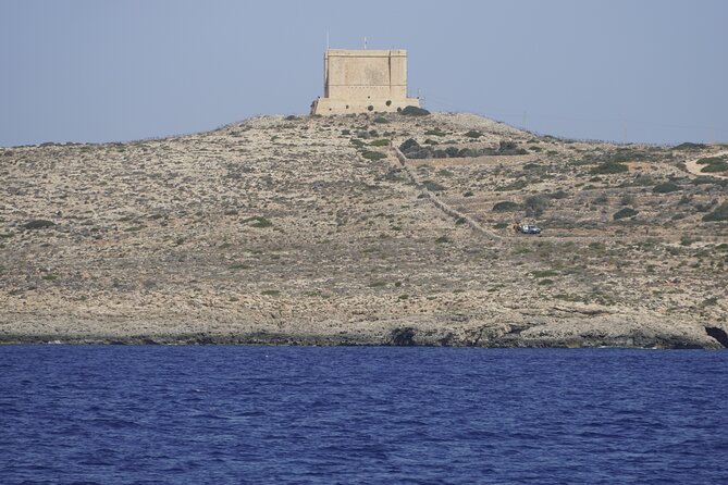 Highspeed Catamaran Crossing Between Malta and Gozo - From Valletta’s Xatt Lascaris to Gozo in 45 minutes