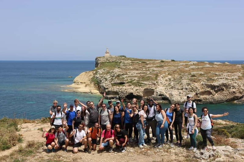 Hiking Adventures - Discover Malta's Nature - What to pack for Malta’s outdoors