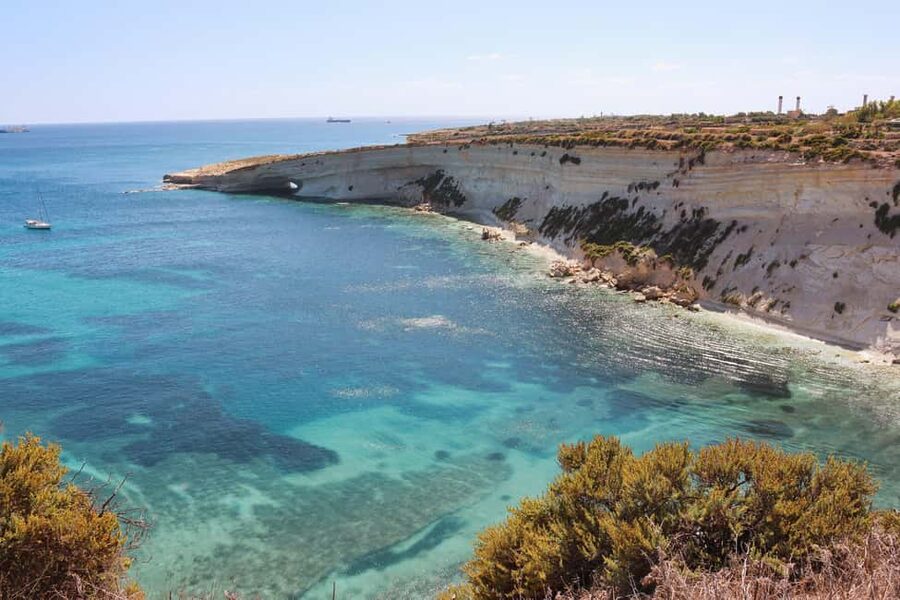 Hiking Adventures - Discover Malta's Nature - Meeting at Burger King in Sliema