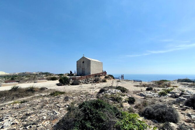 Island Day Tour with a Private Local Driver - Dingli Cliffs: Malta’s highest coastal viewpoint