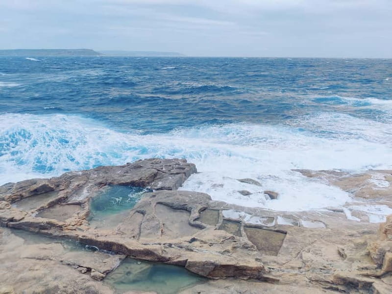 Island of Gozo: Private Tour - Key points to know before booking