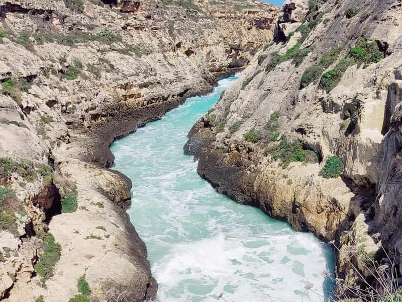 Island of Gozo: Private Tour - Why a private car makes sense on Gozo