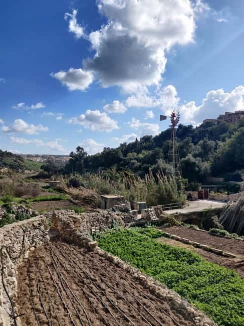 Island of Gozo: Private Tour - Ta’ Pinu, Gharb, and the western side