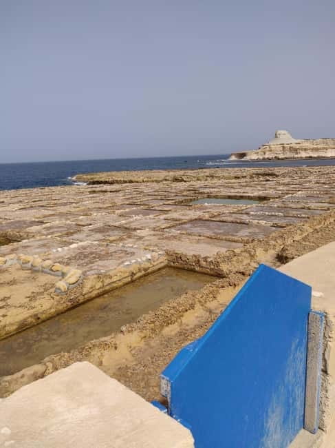 Island of Gozo: Private Tour - Drivers, comfort, and the level of guidance