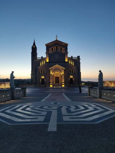 Island of Gozo: Private Tour - Who will get the most from this Gozo tour