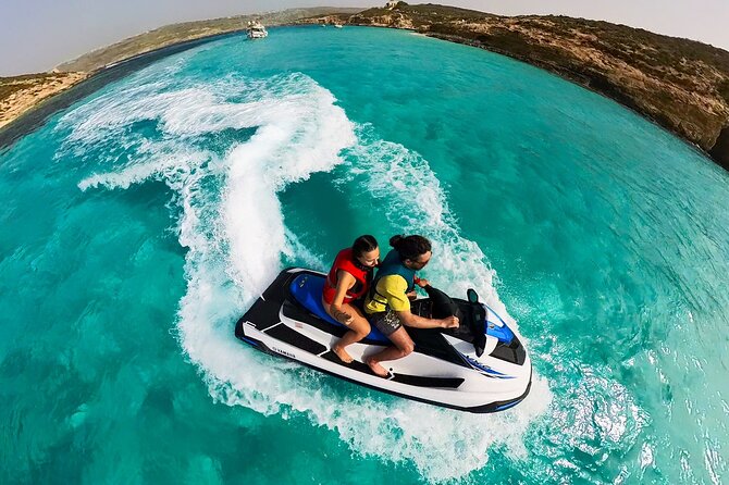 Jet Ski Rental Malta- Self Guided Jetski Hire Malta - Price and what you get for $34.55