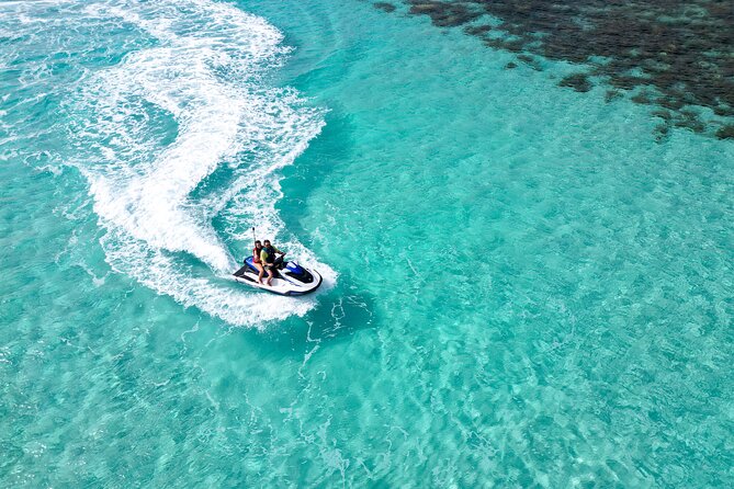 Jet Ski Rental Malta- Self Guided Jetski Hire Malta - Weather, timing, and cancellation details