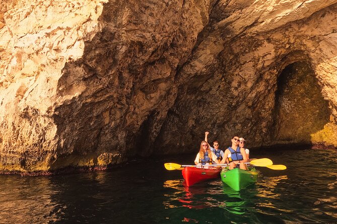 Kayak Tour Golden Hour at St Paul's Island 2 hours 30 minutes - What the $50.71 price includes in practical terms