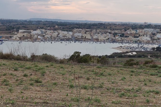 Let's Explore the Maltese Islands! (Half Day Private Group) - What the private guide adds