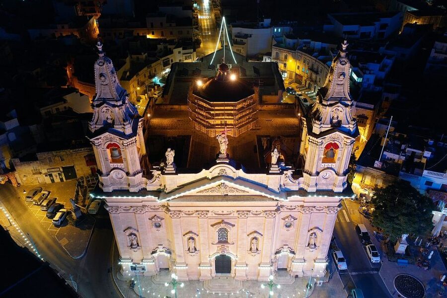 Local Villages Tour - Mellieha, Mosta, Naxxar & Mgarr - Mġarr, crops, vineyards, and traditional food