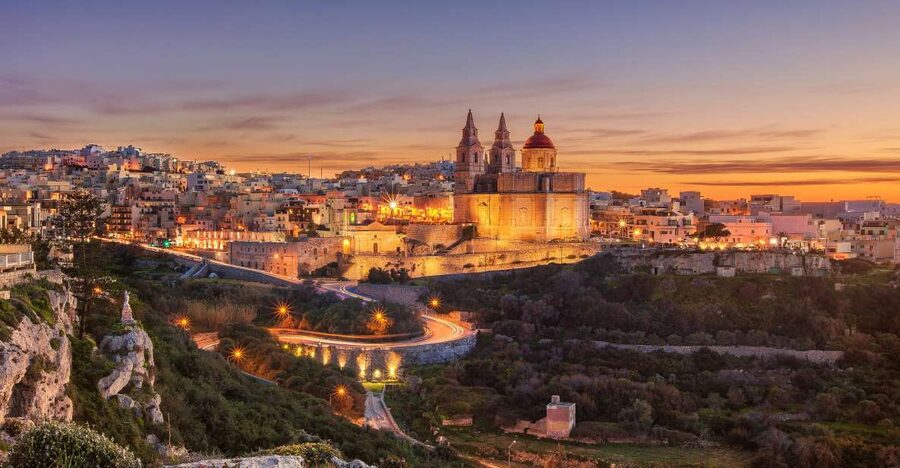 Local Villages Tour - Mellieha, Mosta, Naxxar & Mgarr - What the private format changes