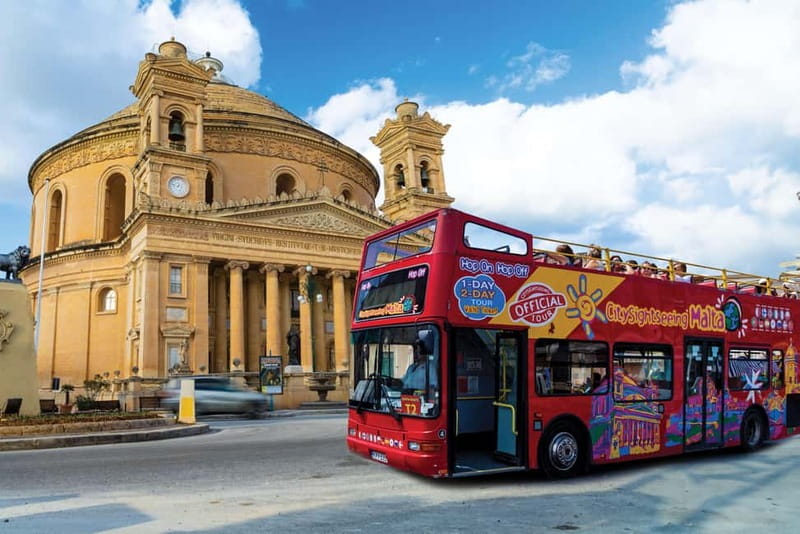 Malta: 2-Day Hop-On Hop-Off Bus & Harbour Cruise (CMO) - Why this Malta pass works better than a packed one-day tour