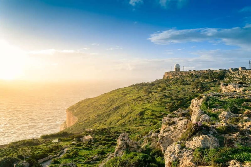 Malta: 2-Day Hop-On Hop-Off Bus & Harbour Cruise (CMO) - Small details that can save you time