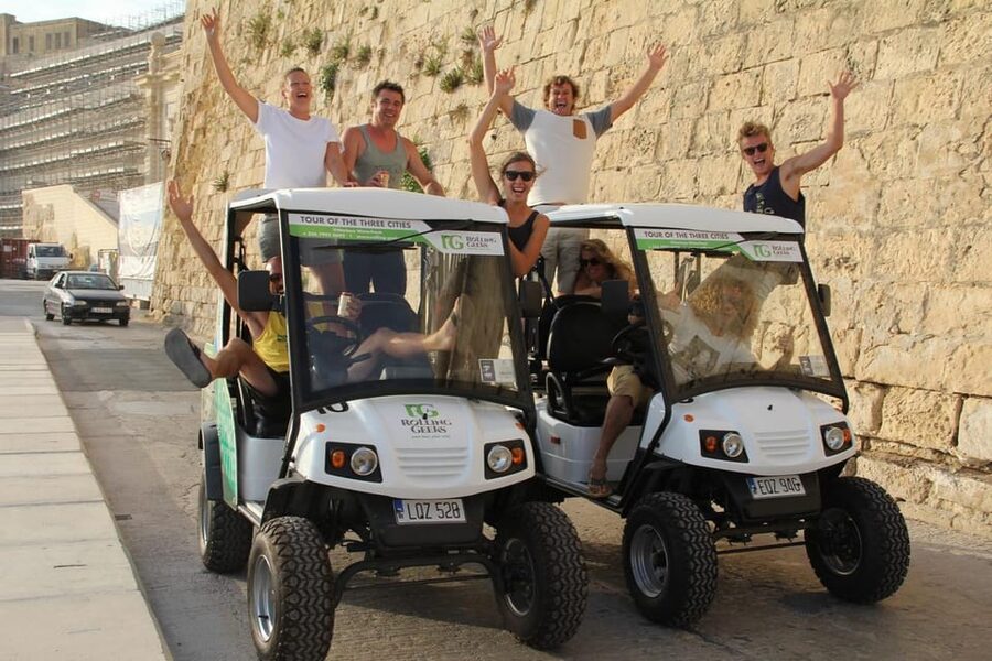Malta: 3-City Self-Drive Exploration with GPS Audio Guide - Why this is a good way to meet Malta’s Three Cities