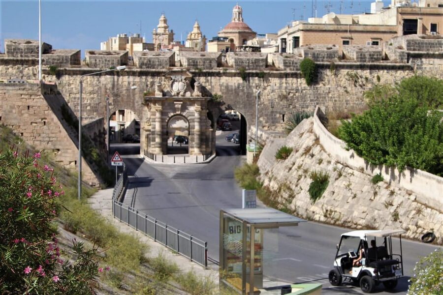 Malta: 3-City Self-Drive Exploration with GPS Audio Guide - Forts, gardens, museums, and the Grand Harbour Marina