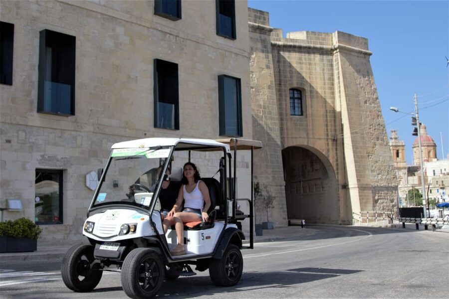 Malta: 3-City Self-Drive Exploration with GPS Audio Guide - Family fun, with a few comfort warnings