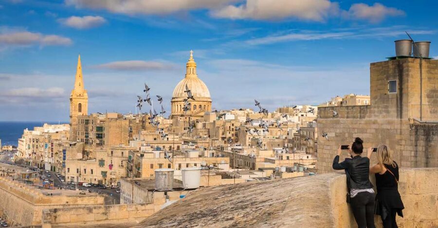 Malta: 5-Day Tours Package with Gozo Island and Transfers - How the five-day package works