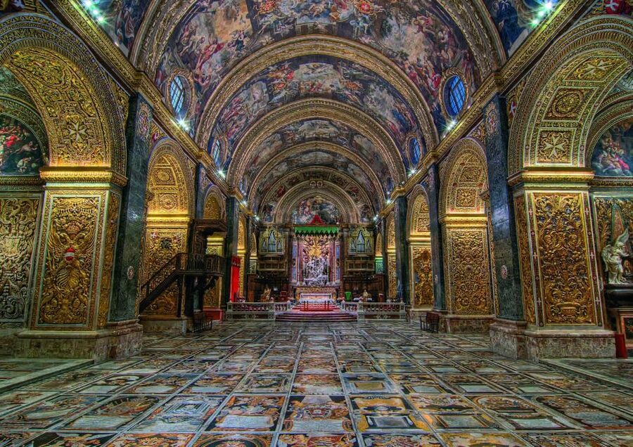 Malta: 5-Day Tours Package with Gozo Island and Transfers - Mdina, Rabat, and the Mosta dome