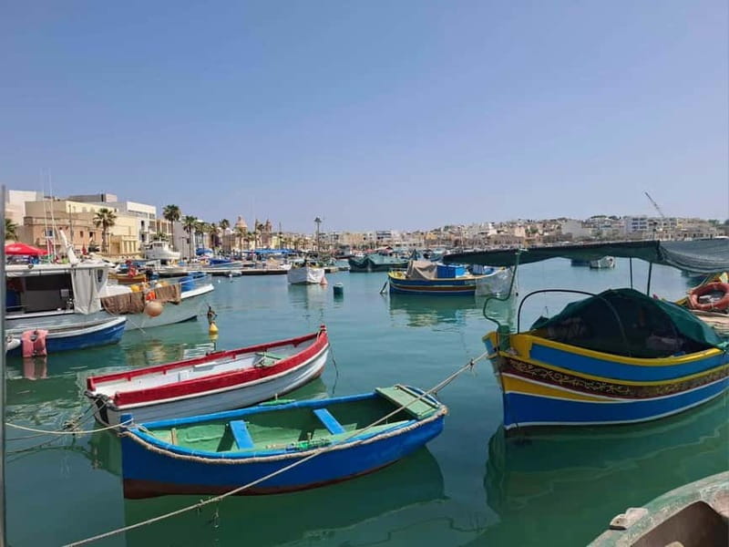 Malta: 5 hr Vintage Bus Tour - Mdina & Blue Grotto inc. food - What to bring and how to prepare