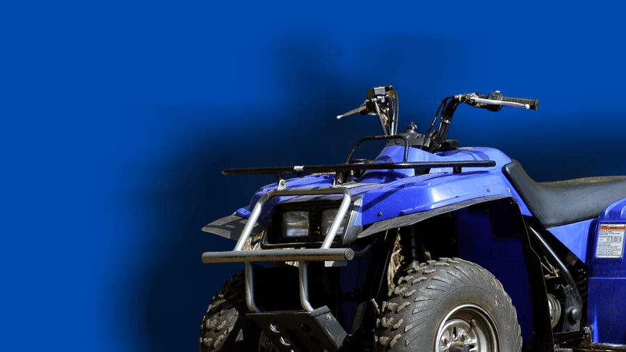 Malta: 8 Hour Quad Bike Island Tour - Buskett Gardens adds a greener pause