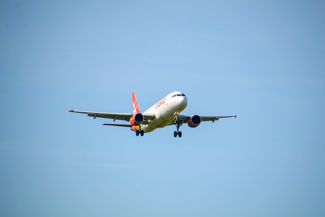 Malta Airport Transfers - Key points at a glance