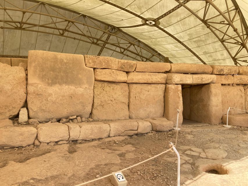 Malta: Ancient Wonders, Coastal Charms, and Cities Tour - Key points at a glance