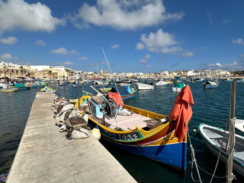 Malta: Ancient Wonders, Coastal Charms, and Cities Tour - Ħaġar Qim and Mnajdra, Malta’s great stone temples