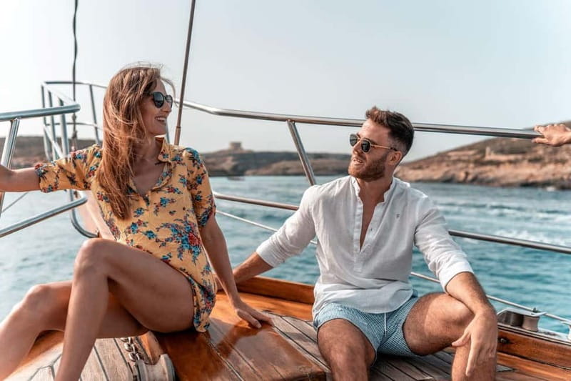 Malta: Around Comino Boat Trip with Gozo Guided Jeep Tour - Why this Gozo and Comino pairing works
