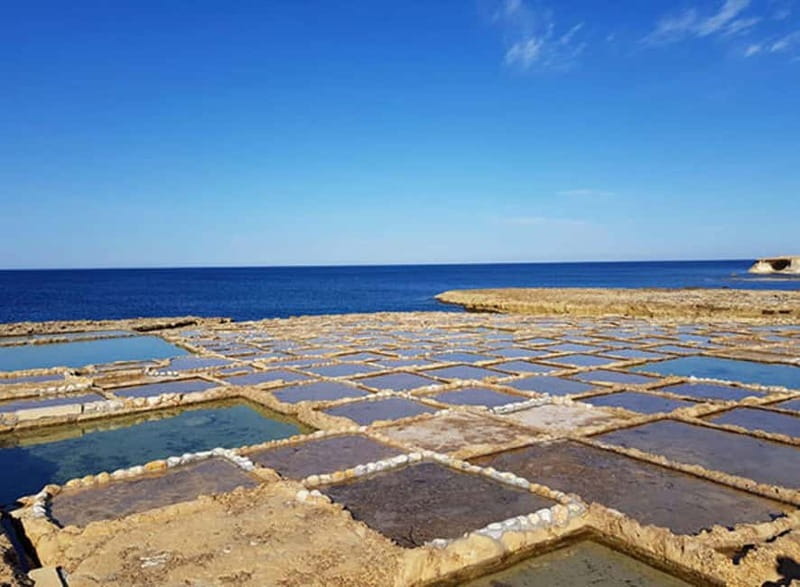 Malta: Around Comino Boat Trip with Gozo Guided Jeep Tour - Is $101 good value?