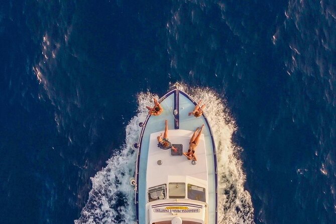 Malta: Around Comino Cruise With Blue Lagoon stop - Practical details at Marfa Jetty