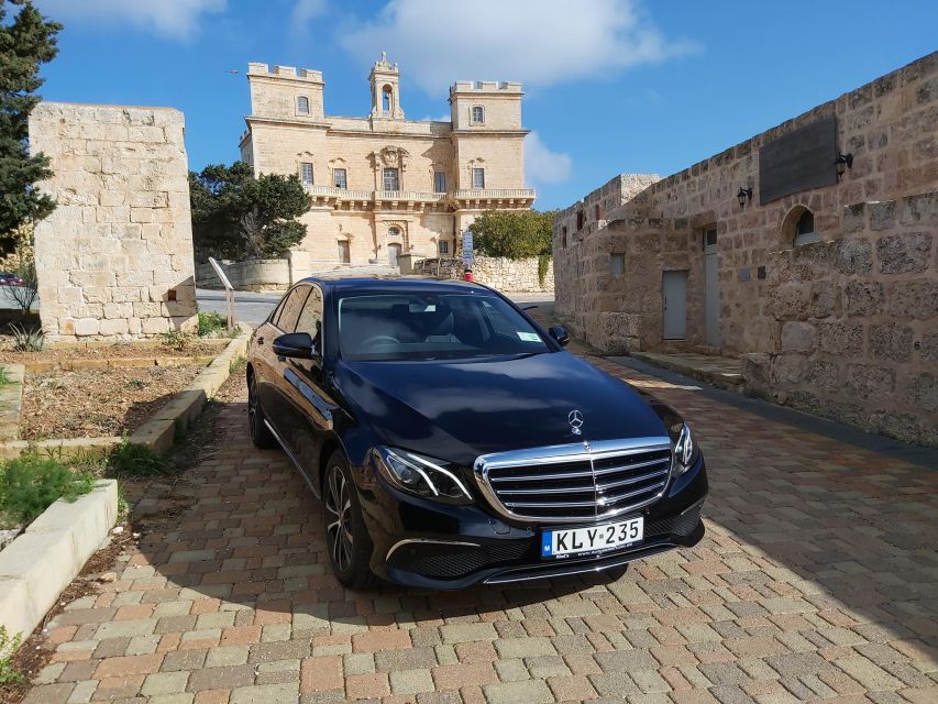 Malta: Blue Grotto, Dingli, Rabat, Mdina, Ta Qali & Mosta - Rabat’s catacombs and narrow streets