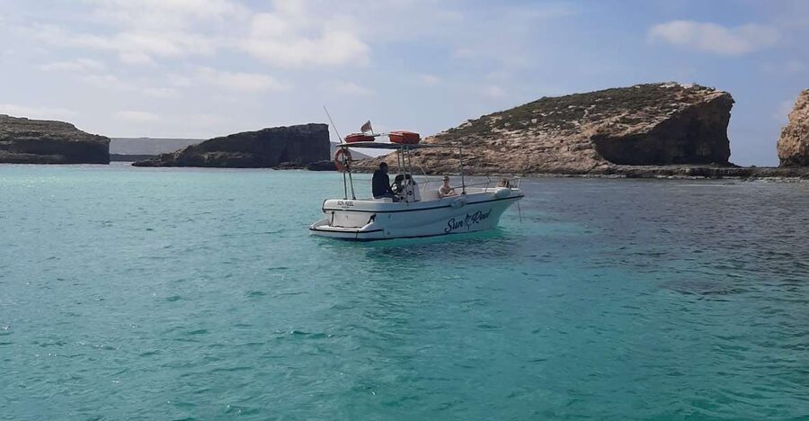 Malta: Blue Lagoon and Comino Island tour - Quick points before you book