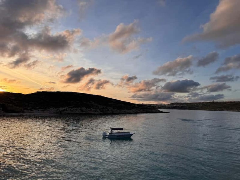 Malta: Blue Lagoon, Caves, Comino & Gozo Private Boat Trip - Price, extra charges, and overall value