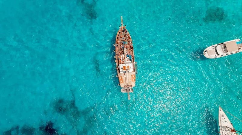 Malta: Blue Lagoon, Comino, Gozo & Crystal Lagoon Sea Caves - Why this four-hour boat trip works