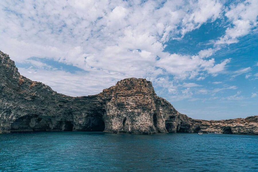 Malta: Blue Lagoon, Comino & St Paul's Islands Cruise - Key points to know before booking