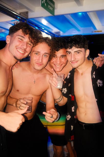 Malta: Boat Party to Blue Lagoon and Comino with Open Bar - Key points to know before you book