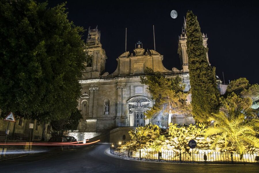 Malta By Night - Valletta, Birgu, Mdina & Mosta - Who should book this evening tour
