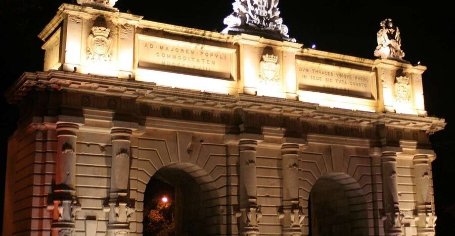 Malta By Night - Valletta, Birgu, Mdina & Mosta - Why Malta at night works so well
