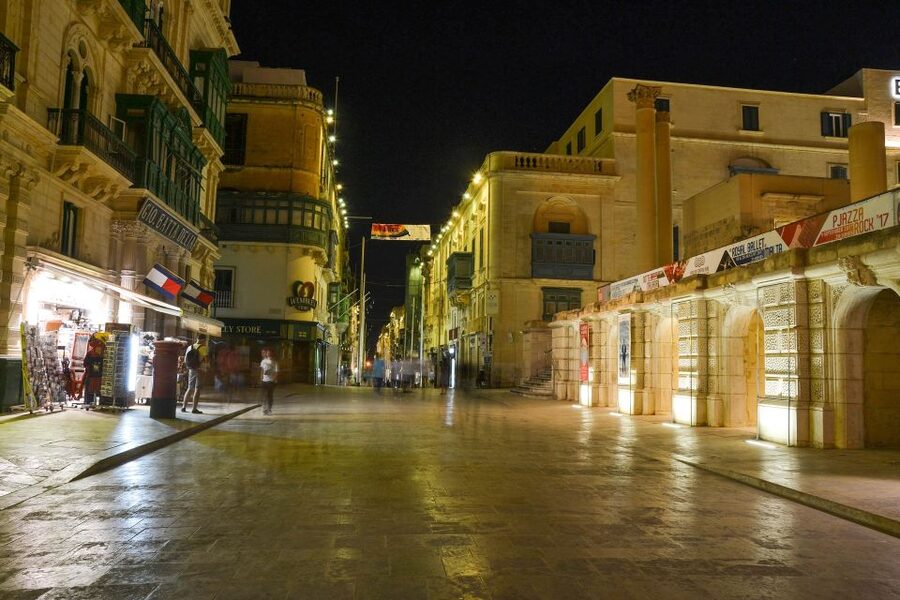 Malta By Night - Valletta, Birgu, Mdina & Mosta - Timing, comfort, and what to bring