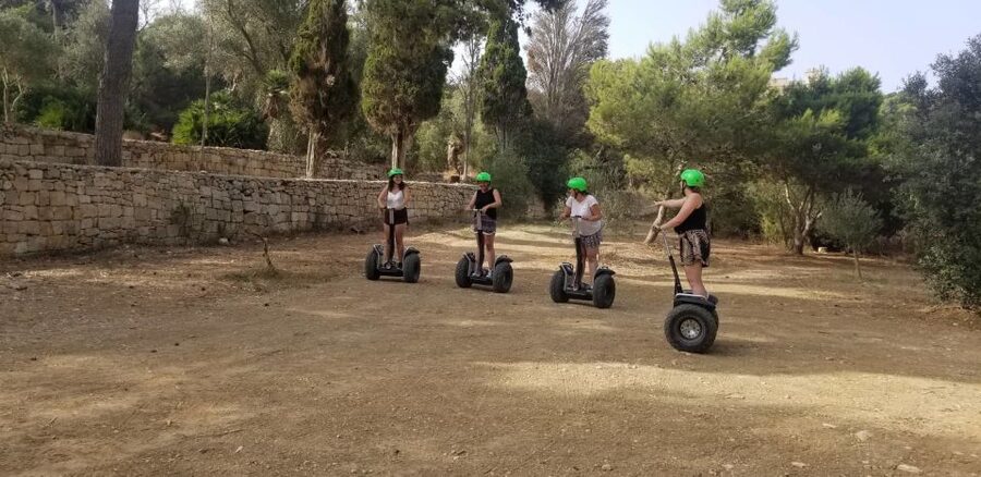 Malta by Segway: Dingli Cliffs Extended Sunset tour - Is $91 a fair price?