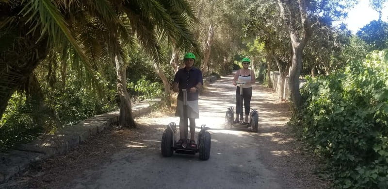 Malta by Segway: Dingli Cliffs Extended Sunset tour - Should you book the Dingli sunset Segway tour?